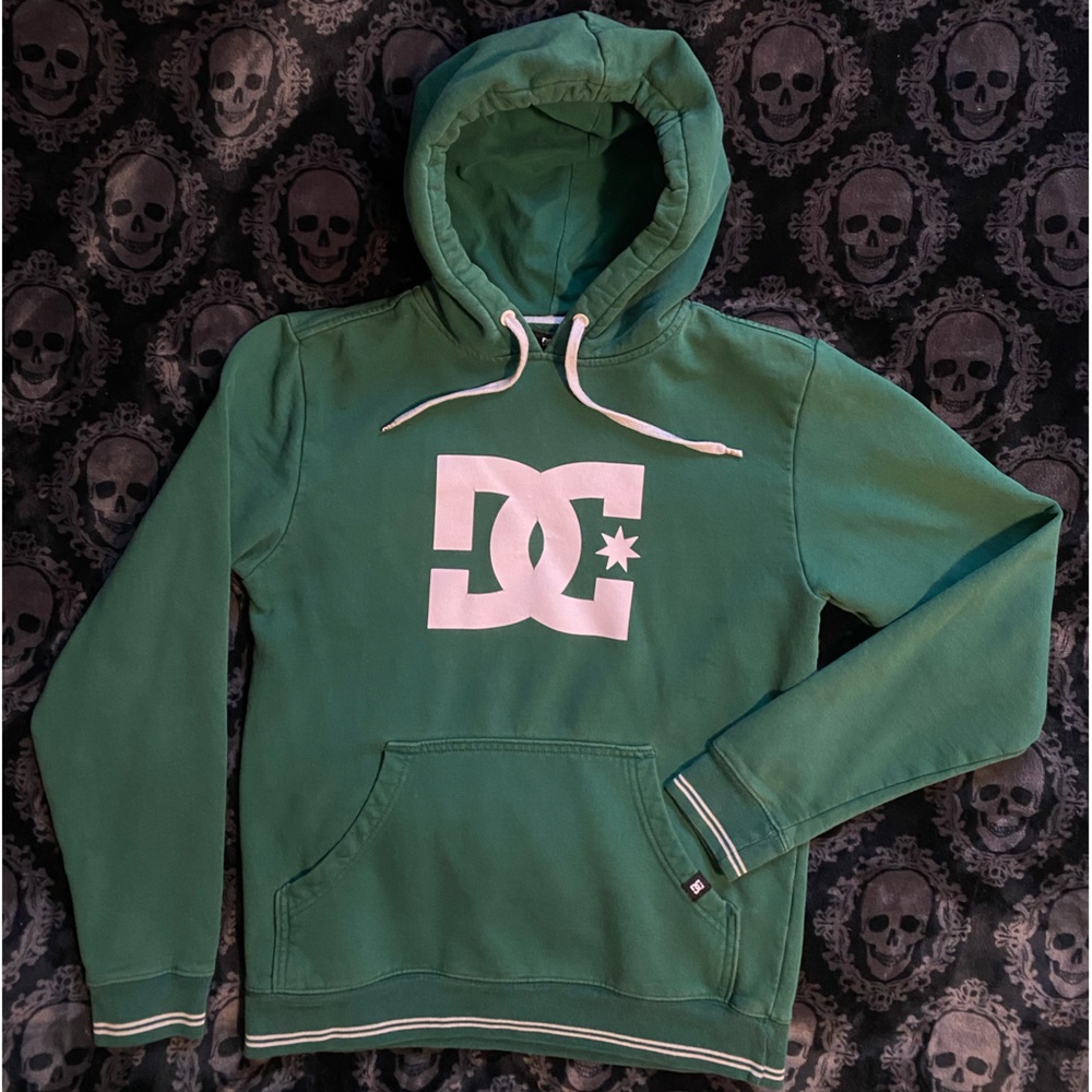 DC Hoodie